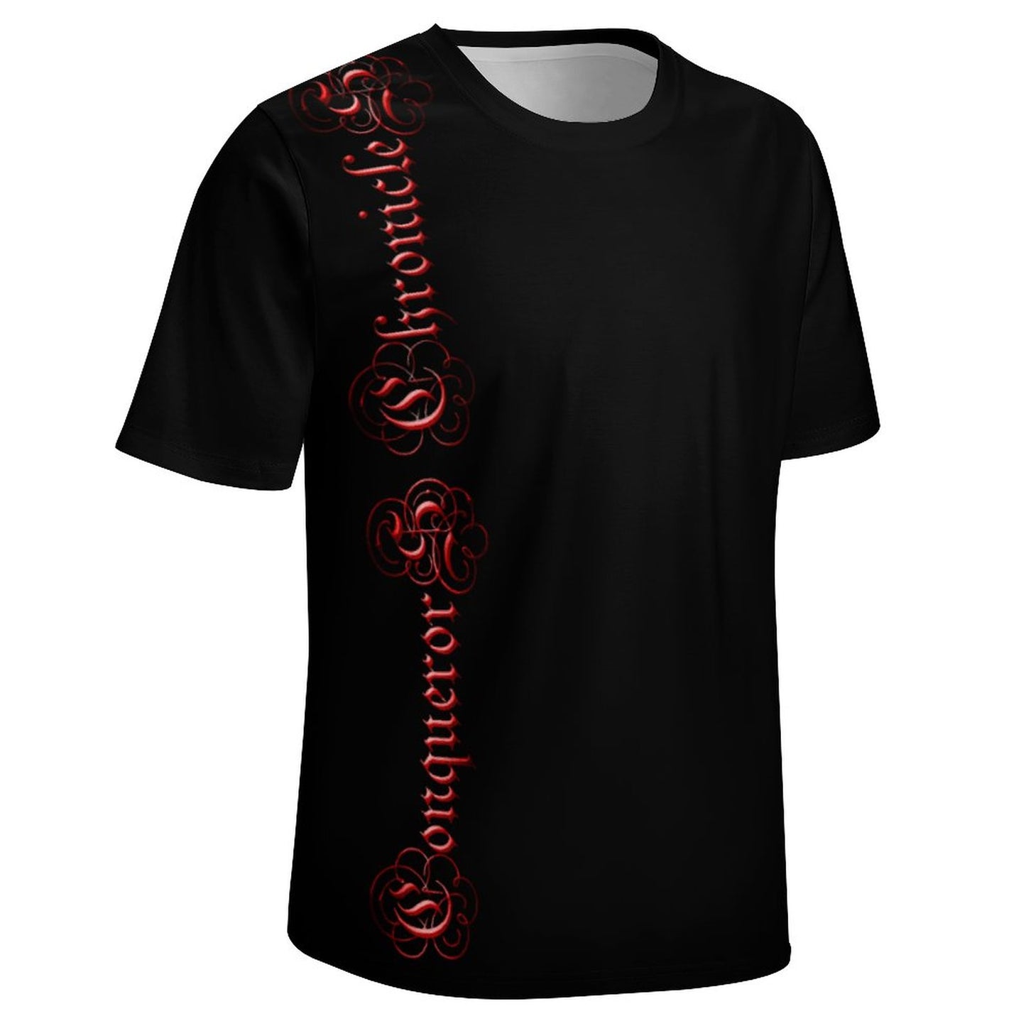 Conquerors Chronicles T-Shirt