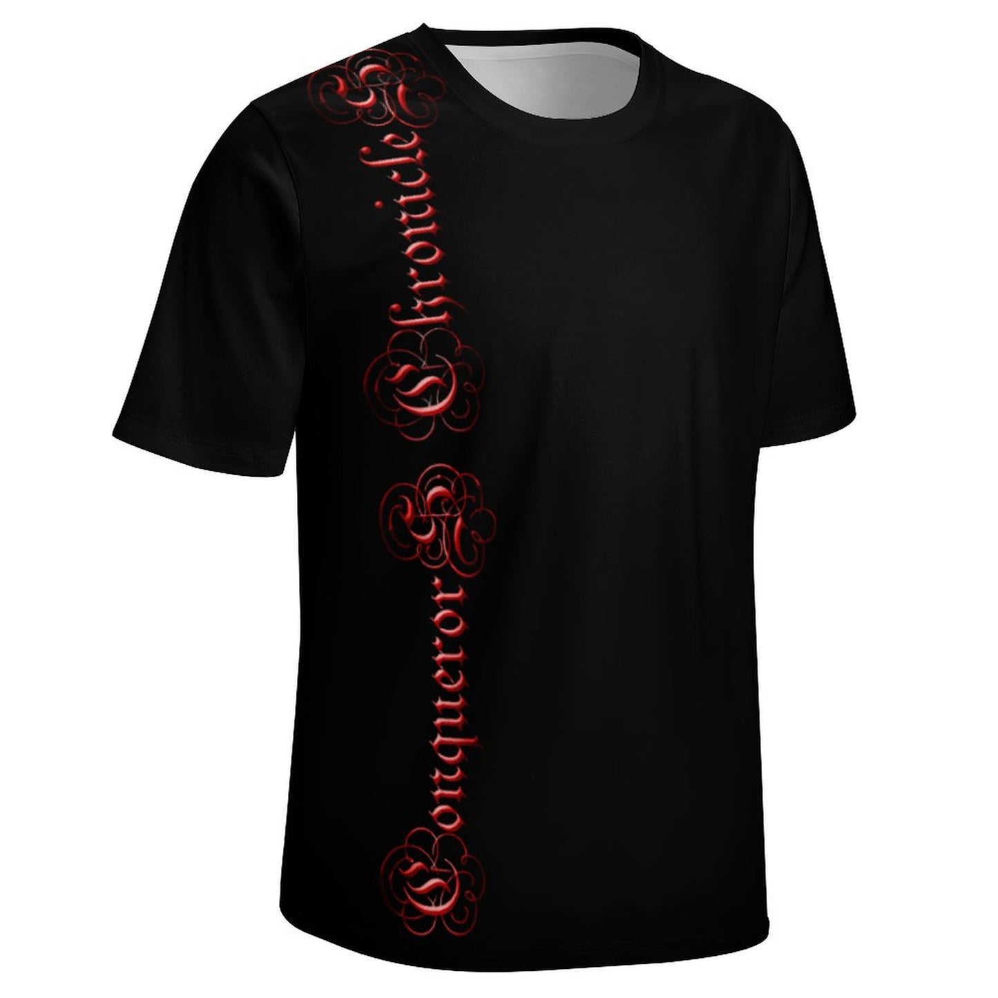 Conquerors Chronicles T-Shirt