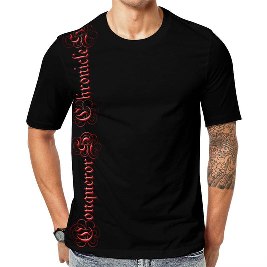 Conquerors Chronicles T-Shirt