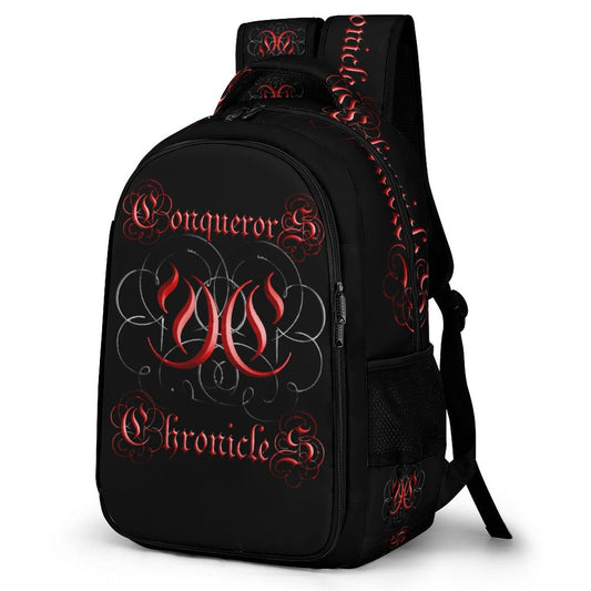 Conquerors Chronicles Blackhole Bag