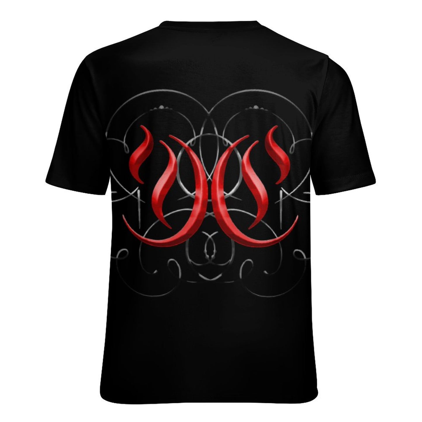 Conquerors Chronicles T-Shirt
