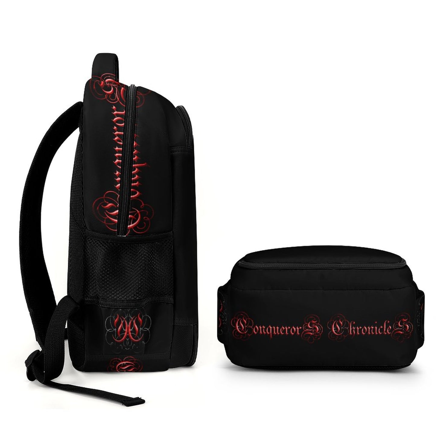 Conquerors Chronicles Blackhole Bag