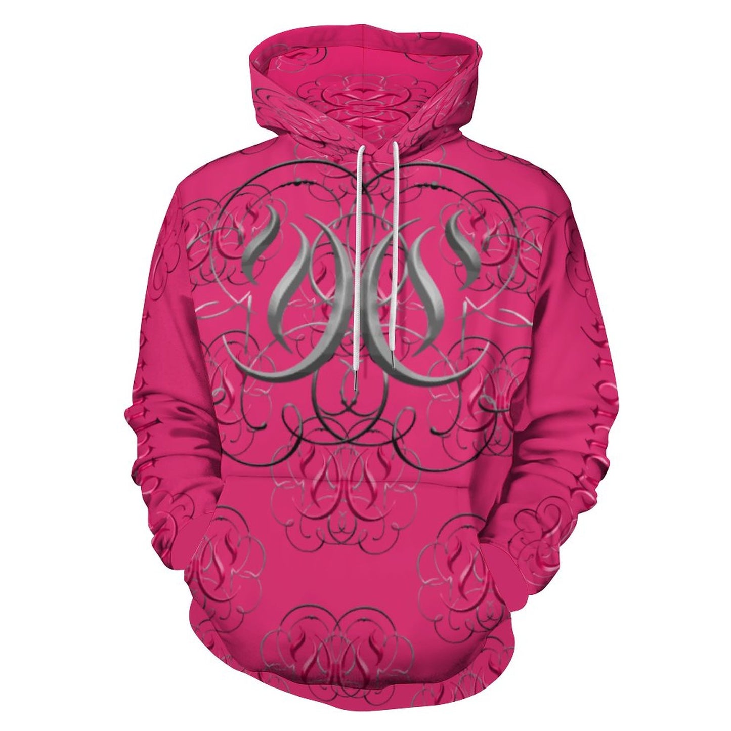 Conquerors Chronicles Queen Hoodie