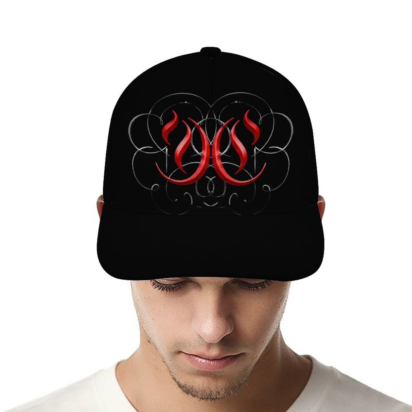 Conquerors Chronicles Snapback